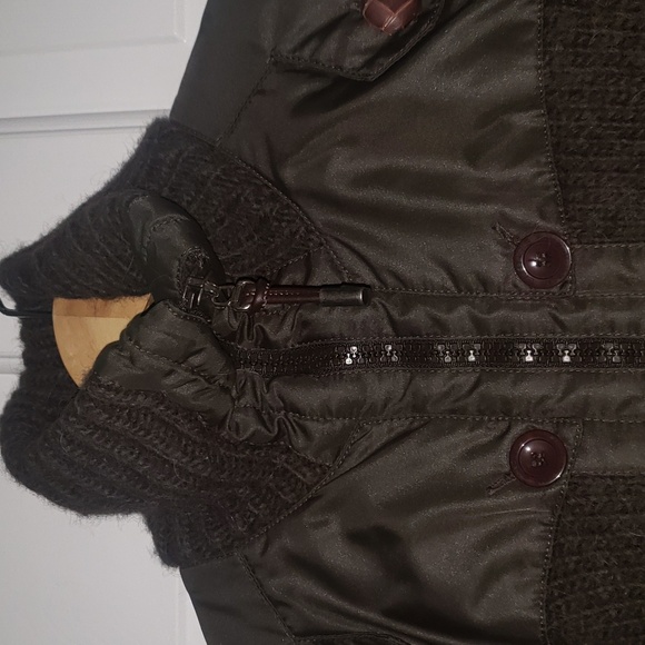 ENERGIE FIGHT THE BACKLASH SWEATER EXTREMELY RARE - Picture 2 of 10